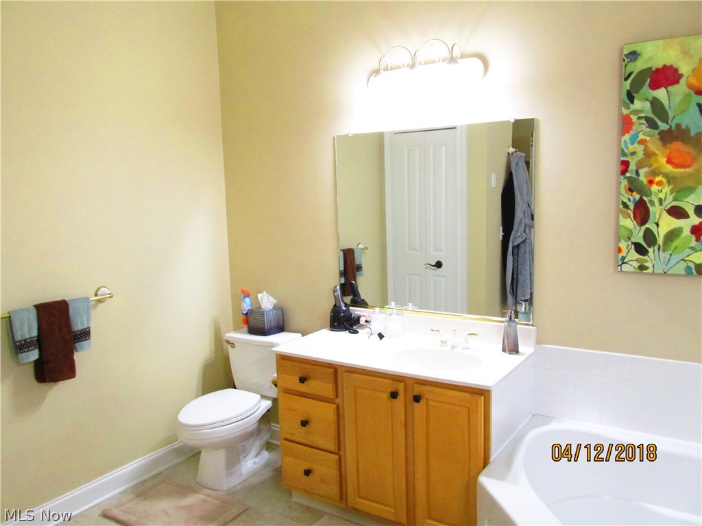 Lakeside Villages - Residential