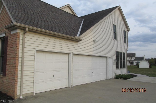 Lakeside Villages - Residential