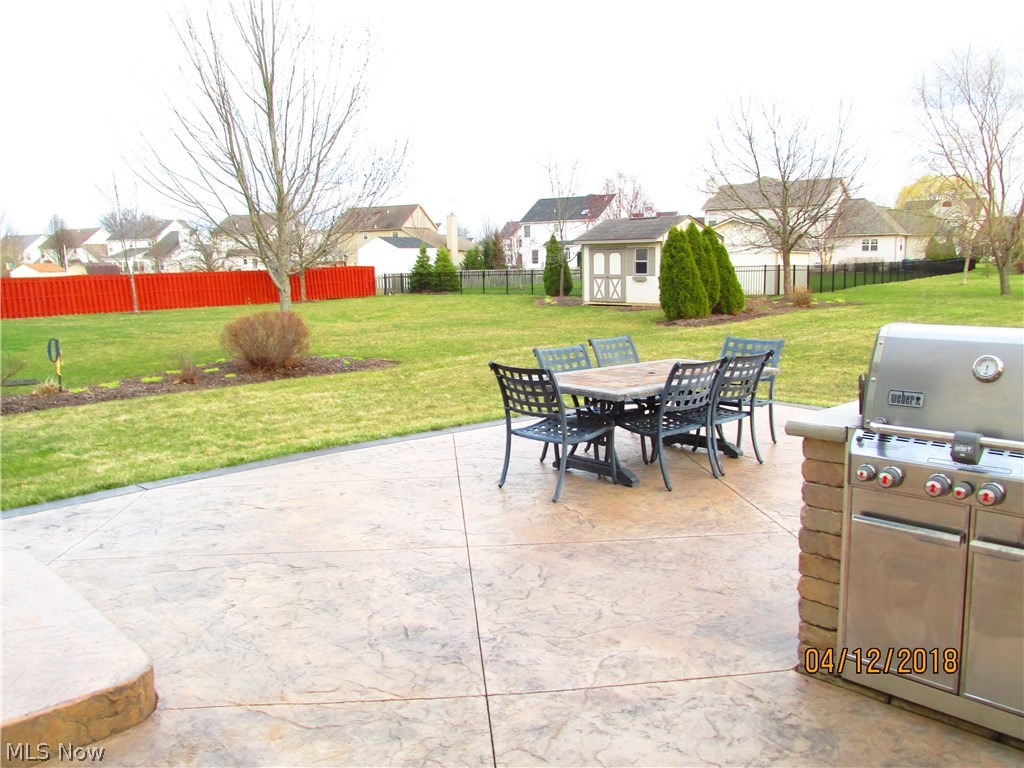 Lakeside Villages - Residential