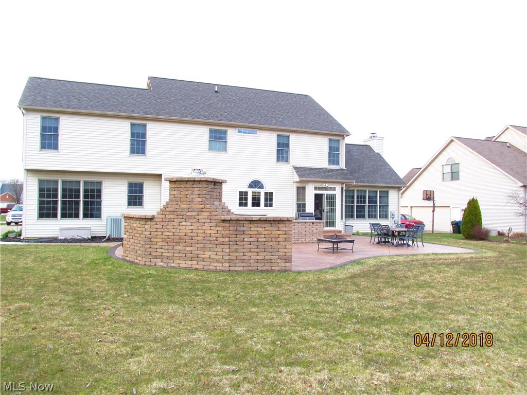 Lakeside Villages - Residential