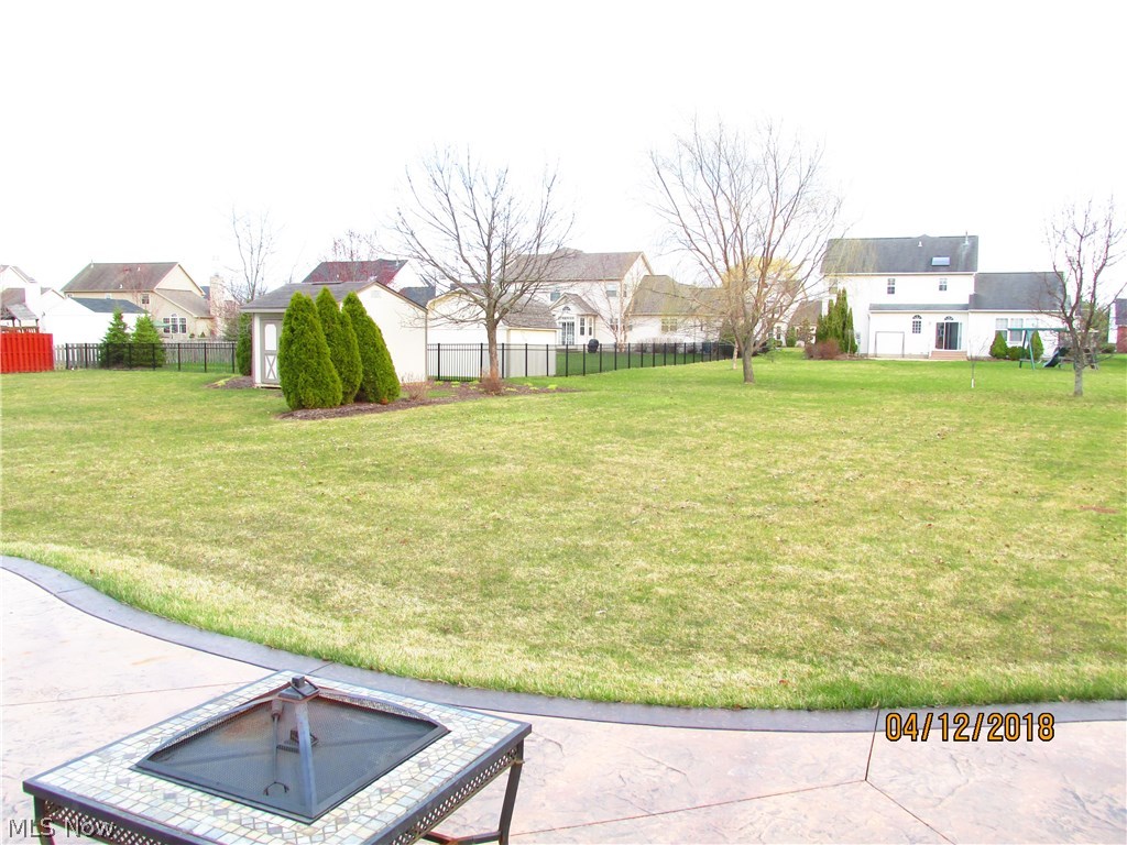 Lakeside Villages - Residential