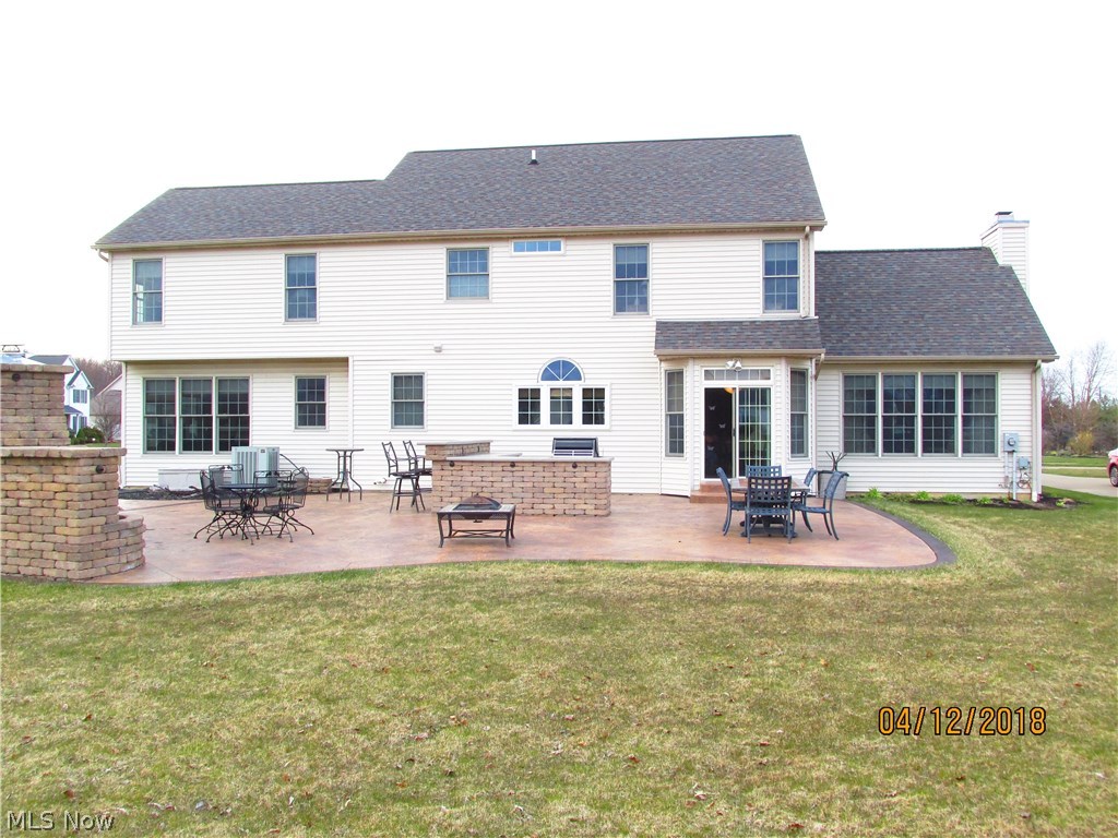 Lakeside Villages - Residential