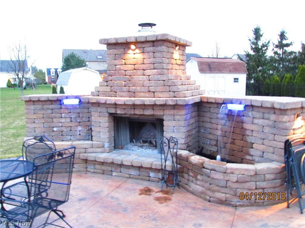 Lakeside Villages - Residential