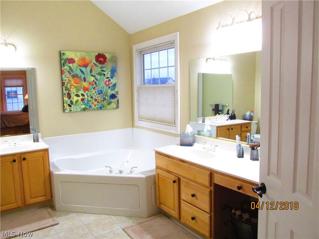 Lakeside Villages - Residential