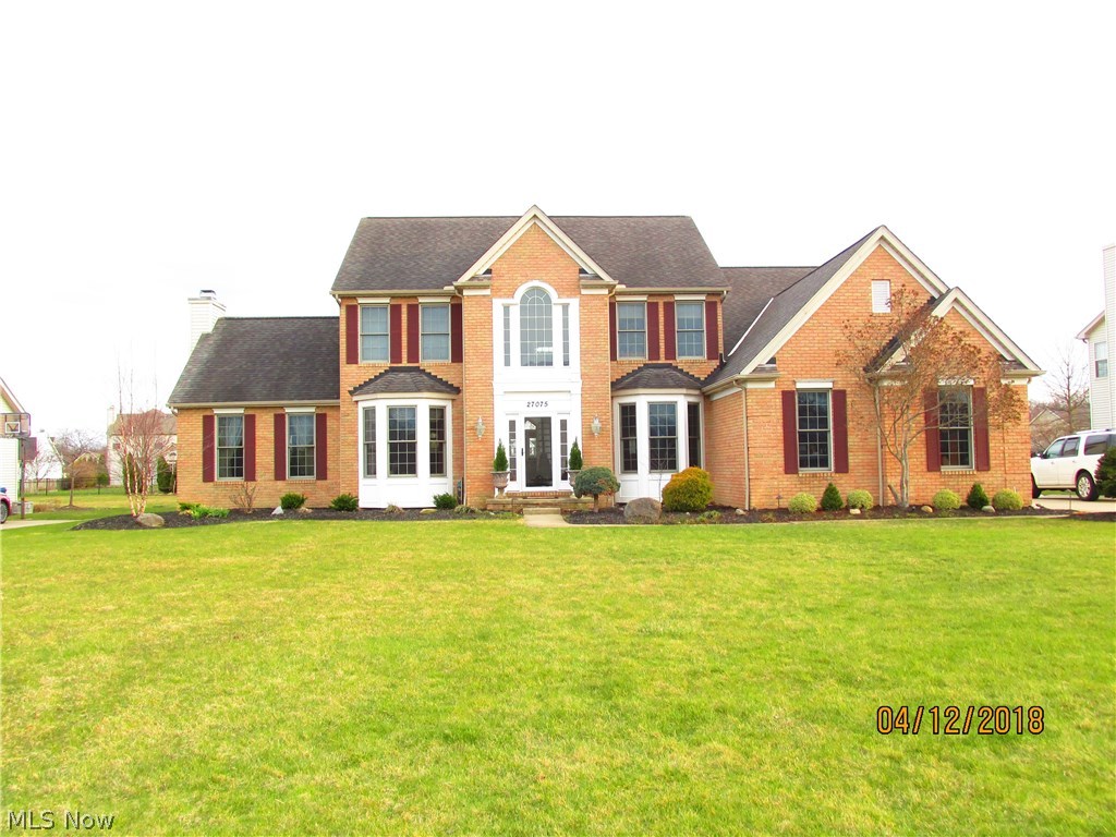 Lakeside Villages - Residential