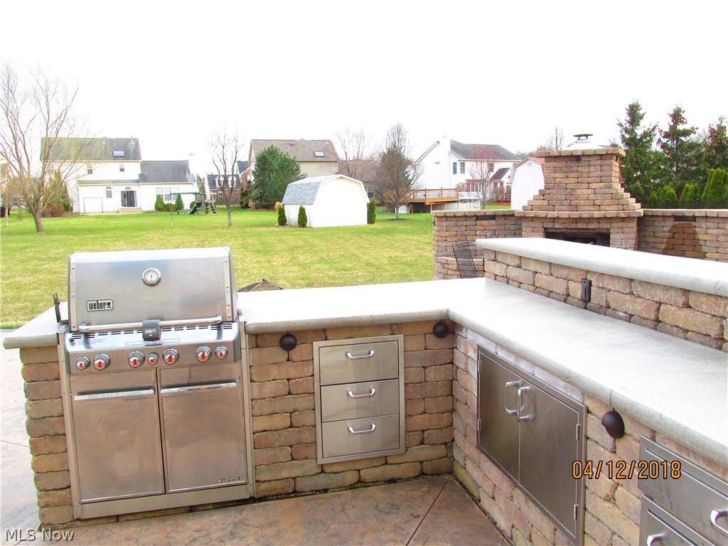 Lakeside Villages - Residential