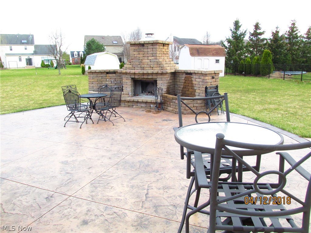 Lakeside Villages - Residential