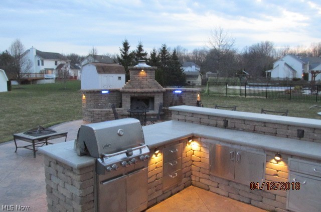 Lakeside Villages - Residential