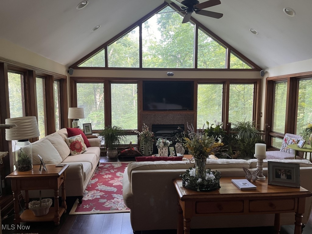 Shagbark Woods - Residential