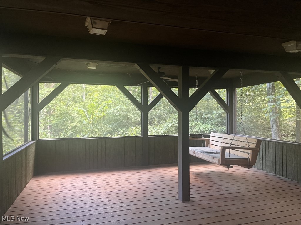 Shagbark Woods - Residential