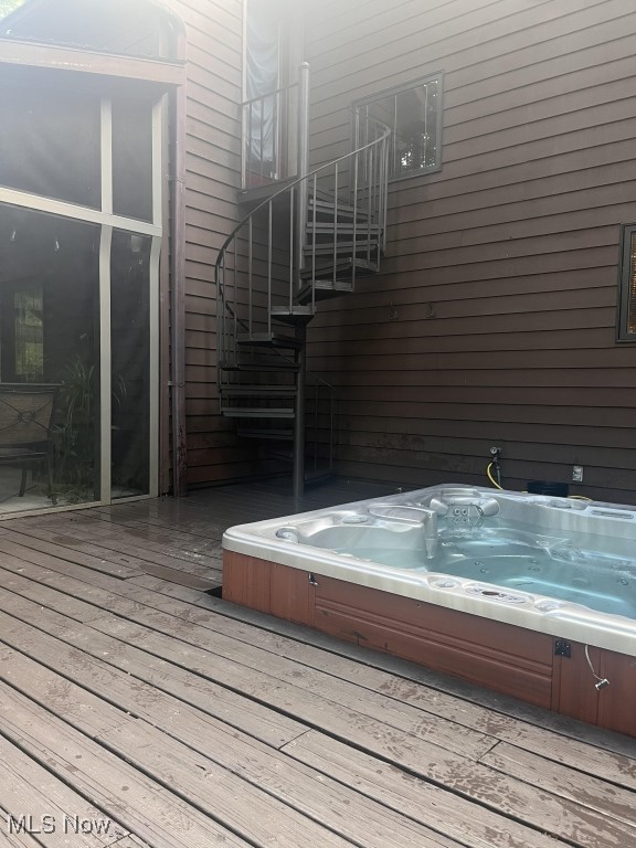 Shagbark Woods - Residential