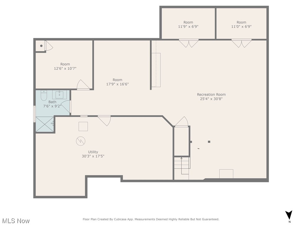 31827 Woodbridge Way, Avon Lake, Ohio image 35