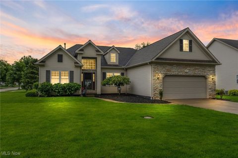 31827 Woodbridge Way Avon Lake OH 44012