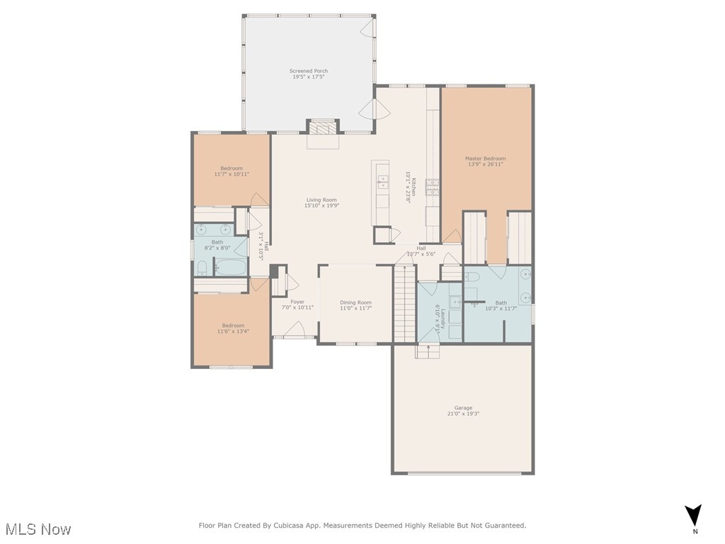31827 Woodbridge Way, Avon Lake, Ohio image 27