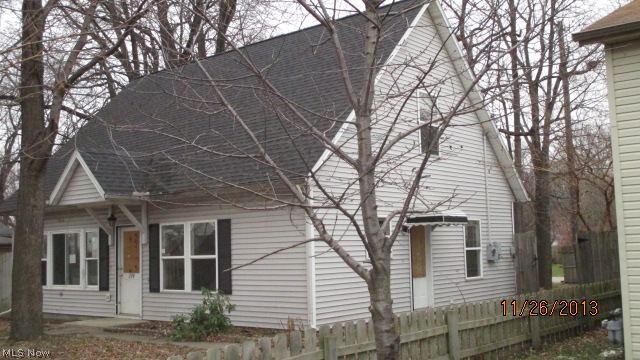 Pville On The Lake - Residential