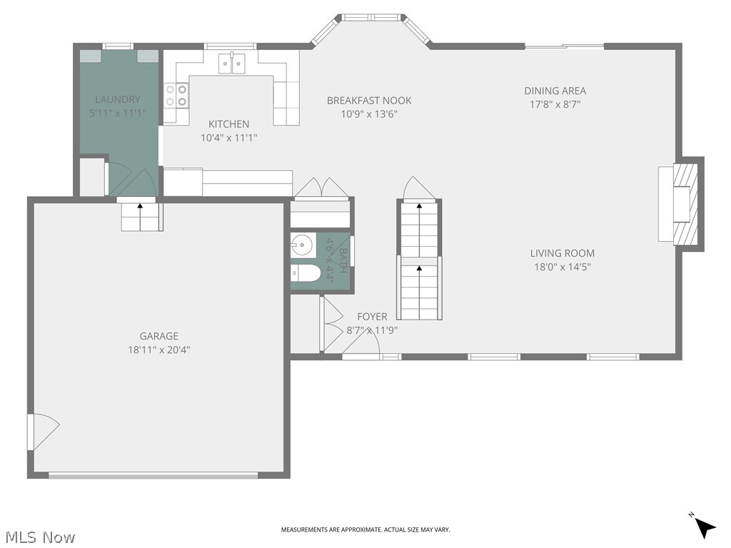 Glenhaven Village - Residential