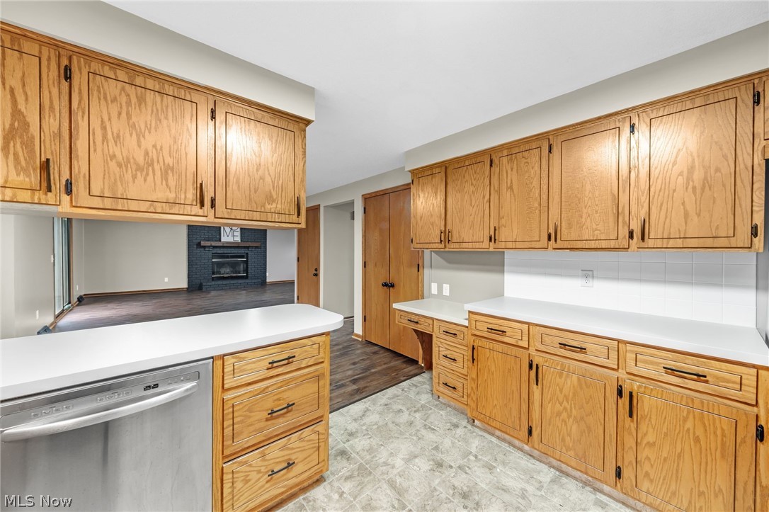 Glenhaven Village - Residential