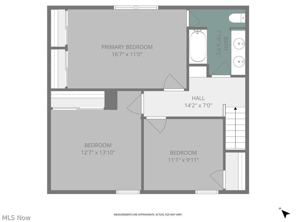 Glenhaven Village - Residential