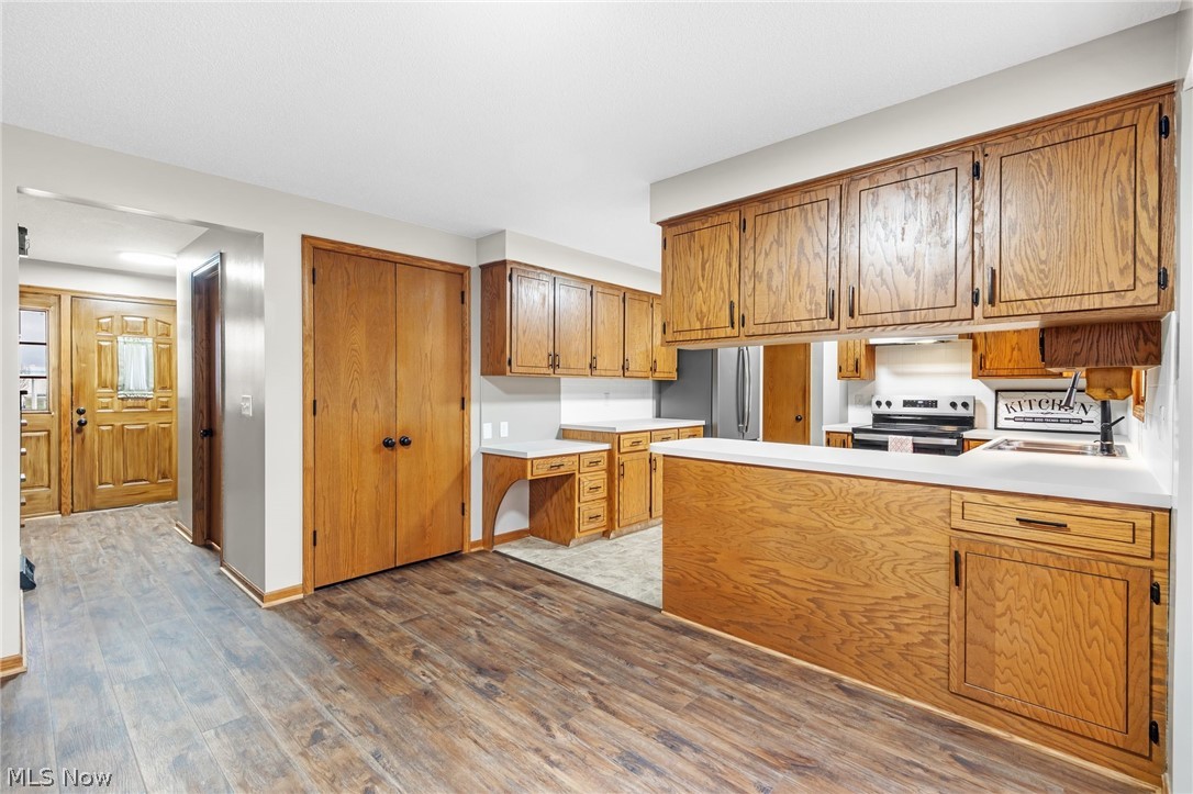 Glenhaven Village - Residential