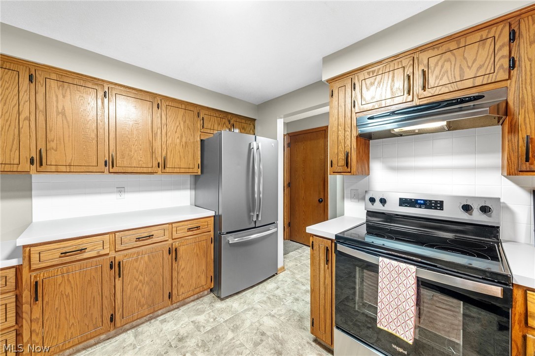 Glenhaven Village - Residential