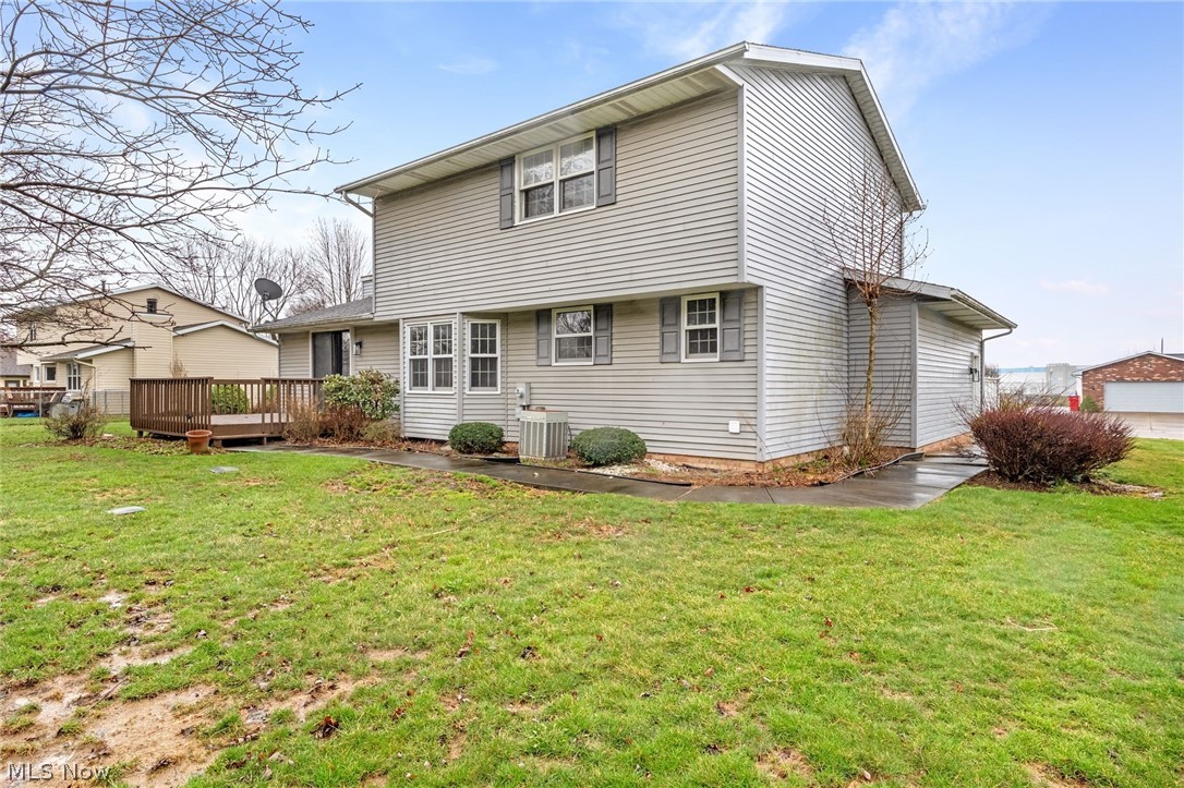 Glenhaven Village - Residential