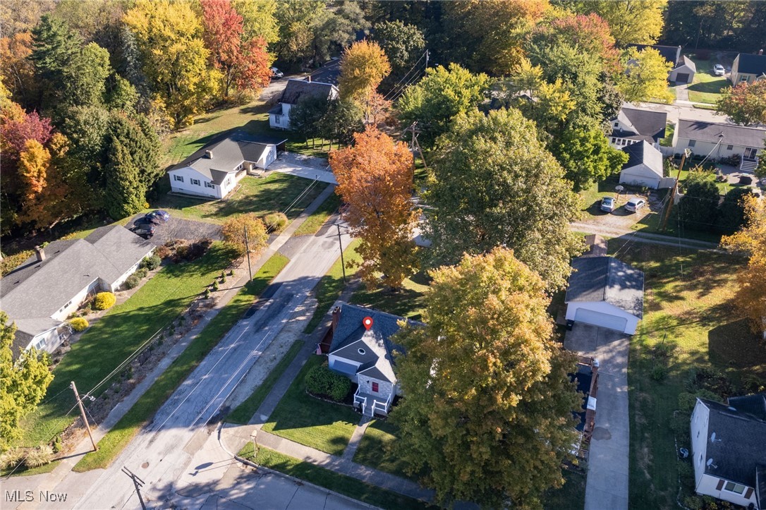 Grandview Land Co - Residential