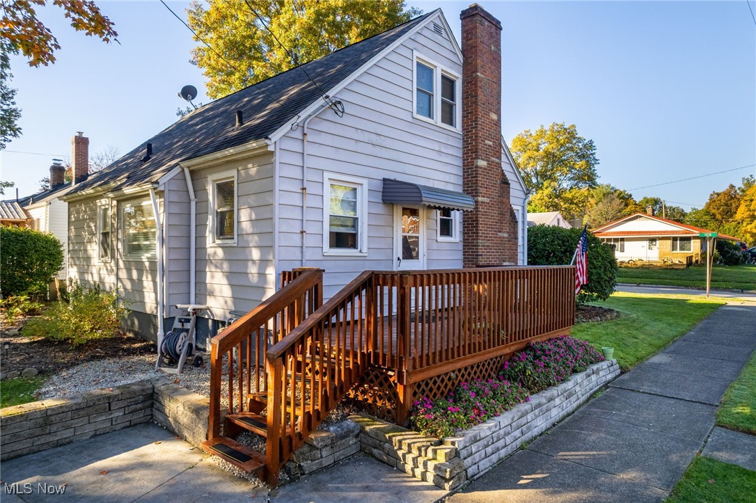 Grandview Land Co - Residential