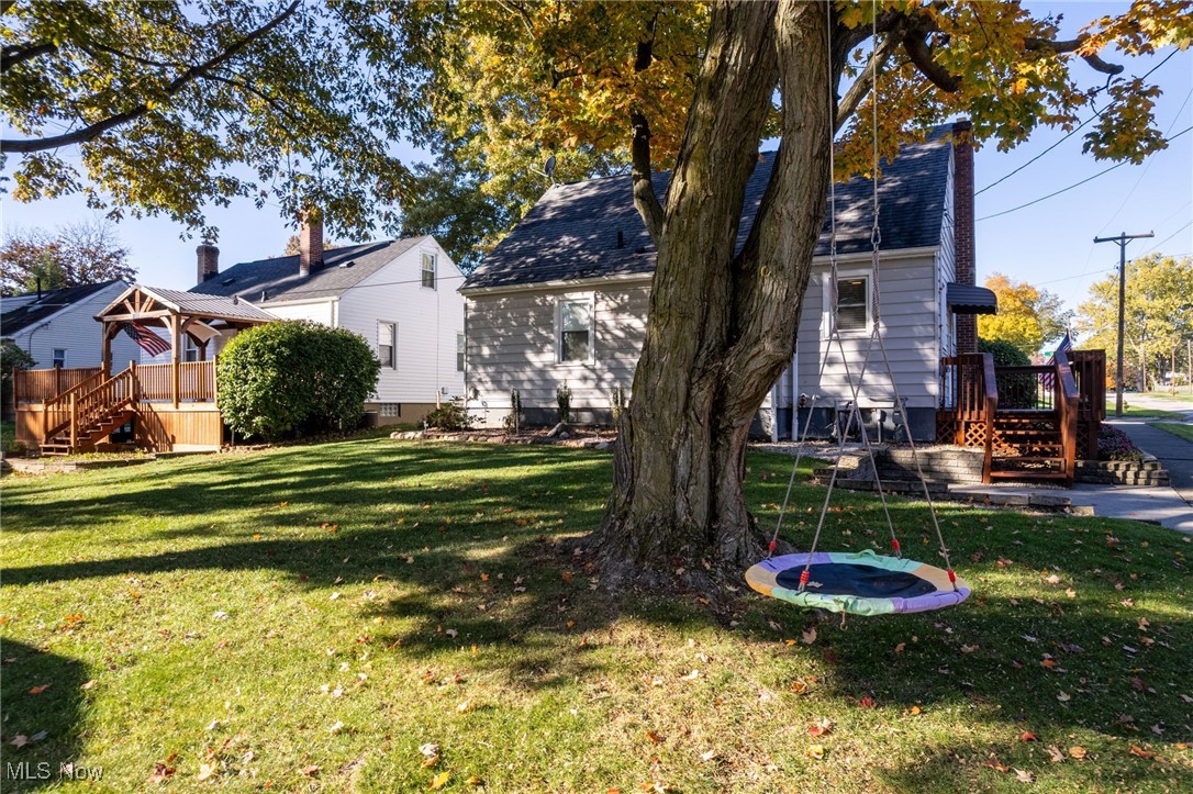 Grandview Land Co - Residential