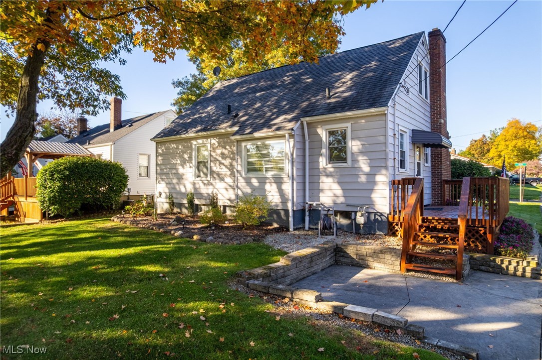 Grandview Land Co - Residential