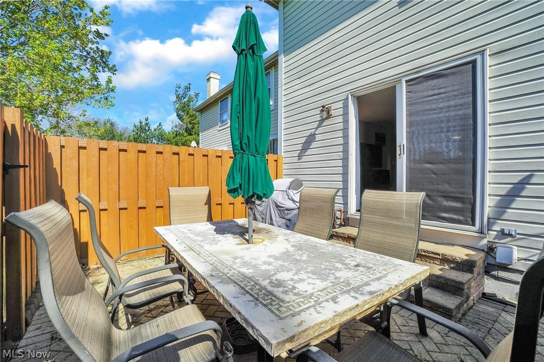 Puritas Park - Residential