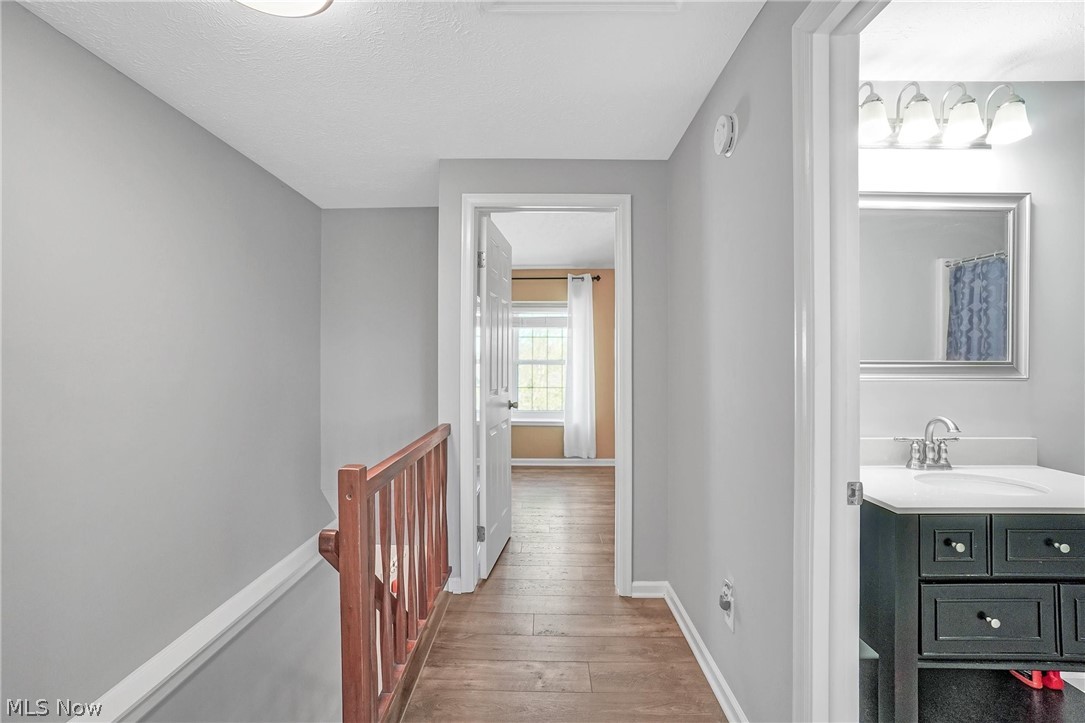 Puritas Park - Residential