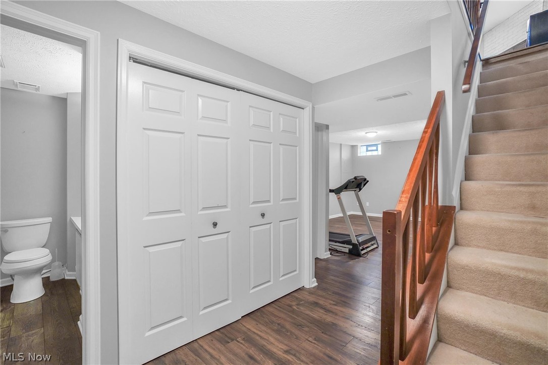 Puritas Park - Residential