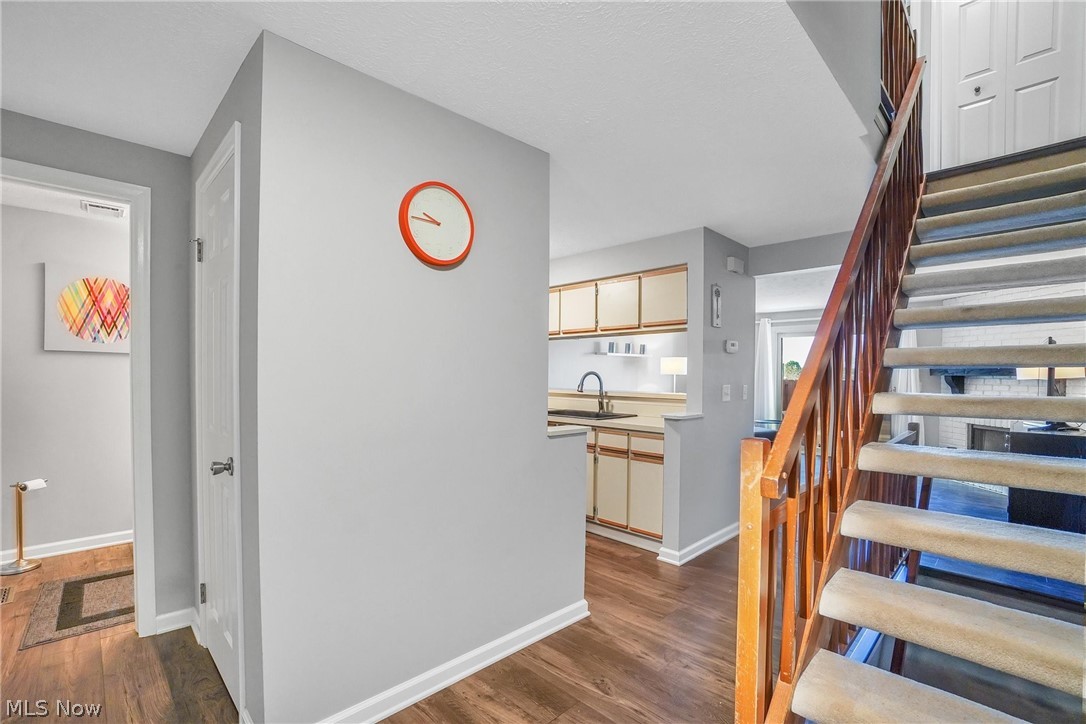 Puritas Park - Residential