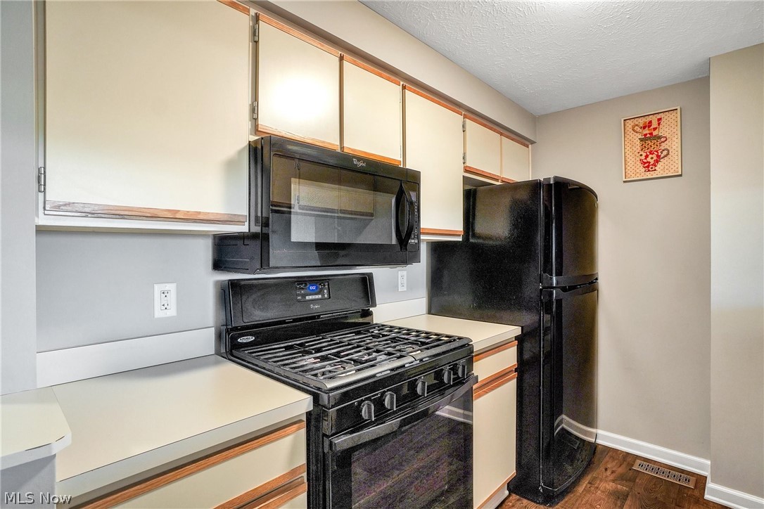 Puritas Park - Residential