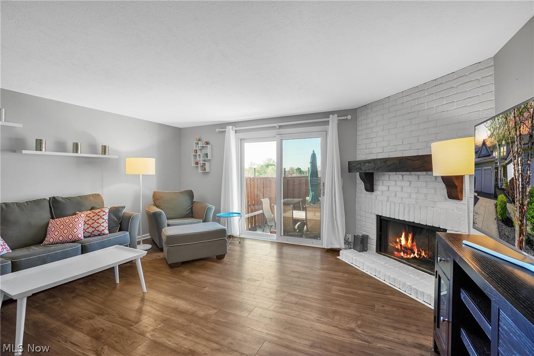 Puritas Park - Residential