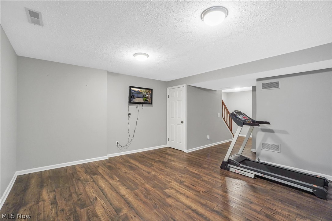 Puritas Park - Residential