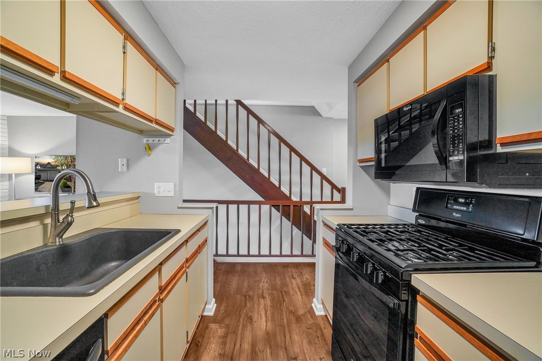 Puritas Park - Residential