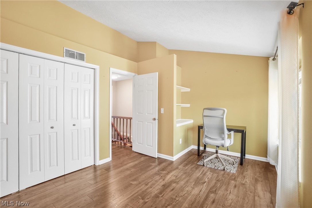 Puritas Park - Residential