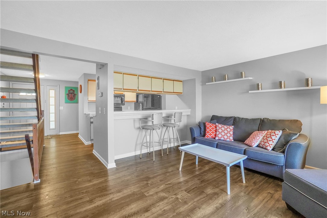 Puritas Park - Residential