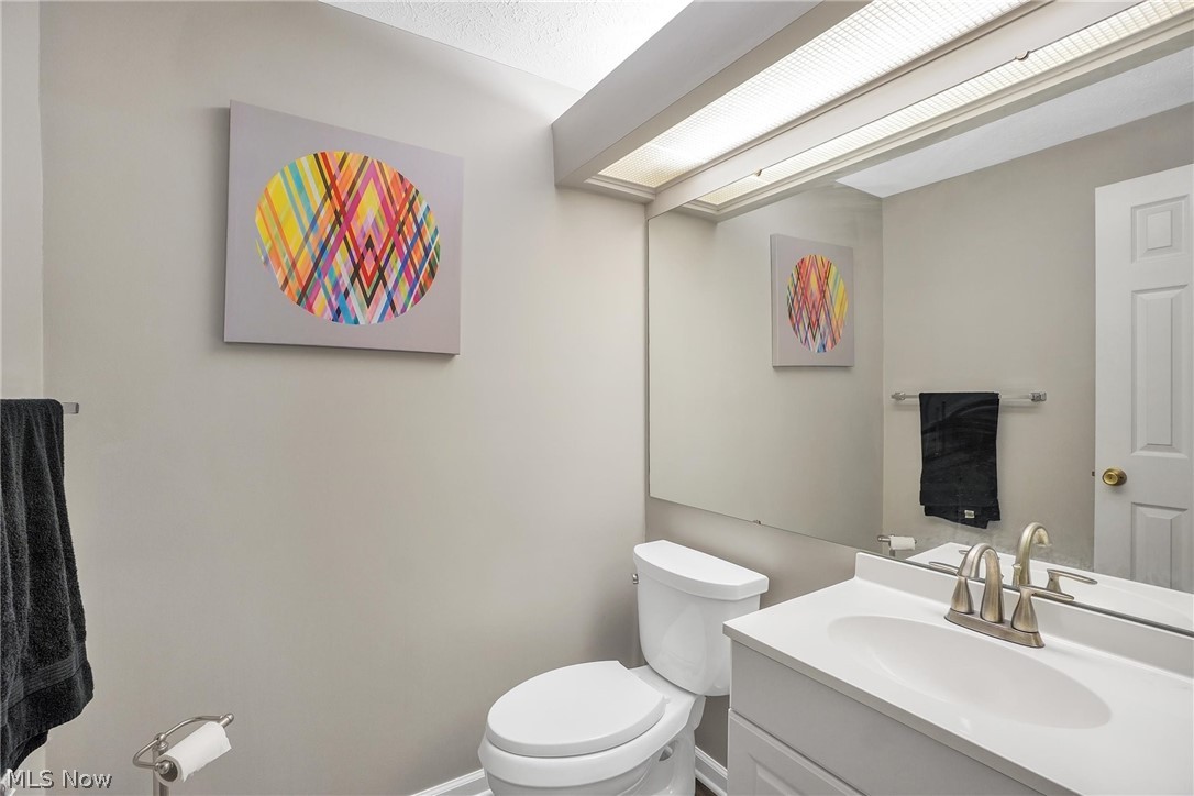 Puritas Park - Residential