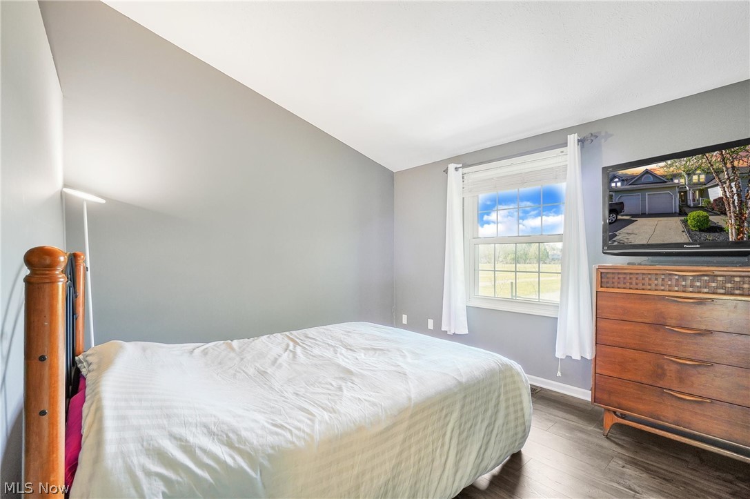 Puritas Park - Residential