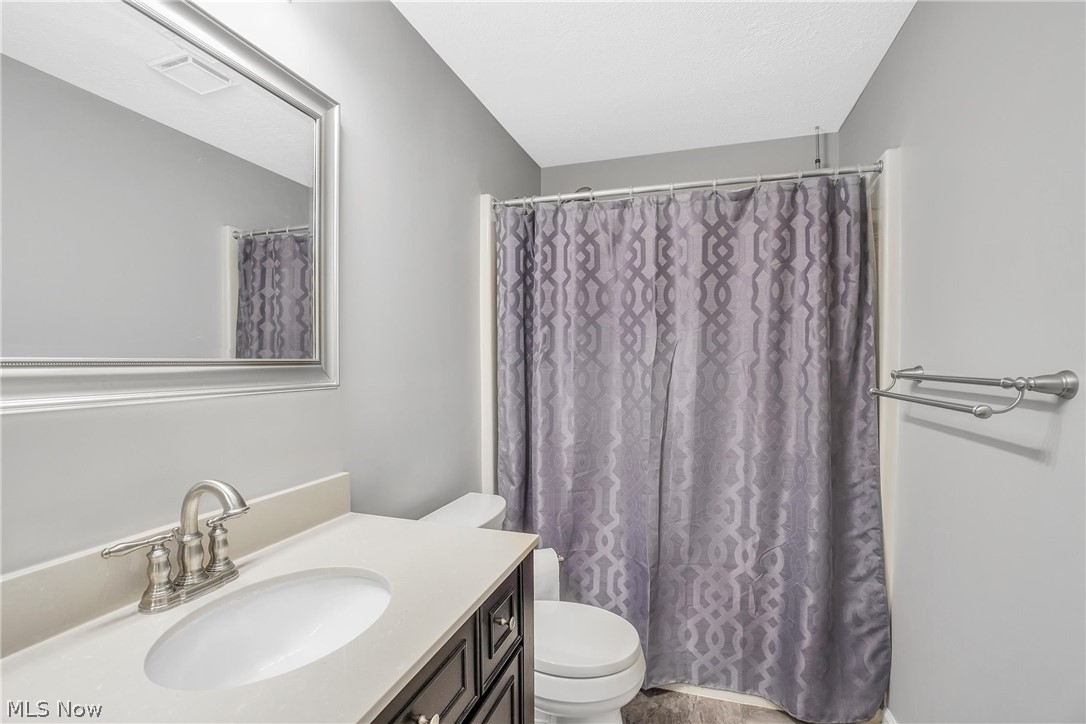 Puritas Park - Residential