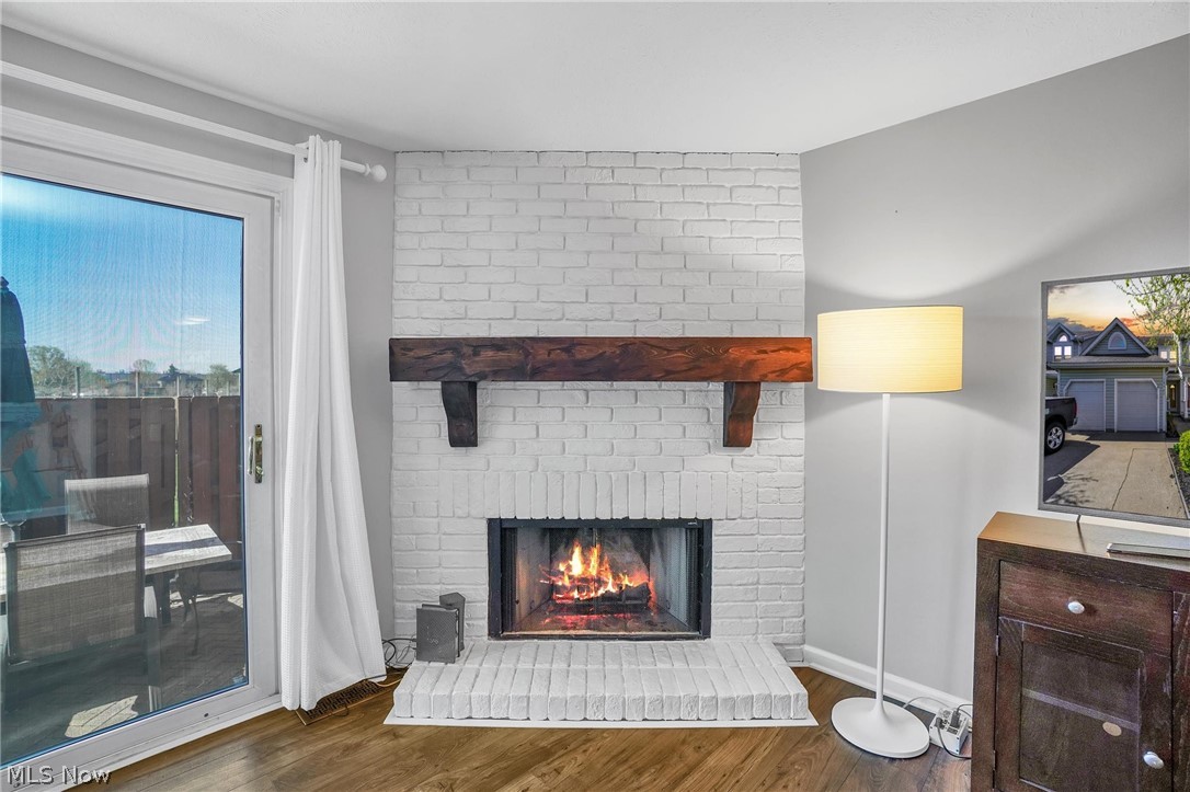 Puritas Park - Residential