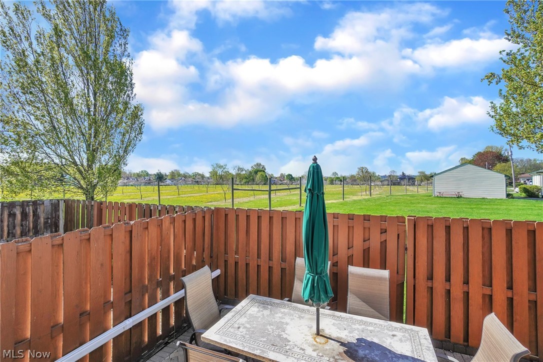 Puritas Park - Residential