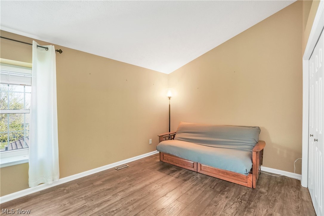 Puritas Park - Residential