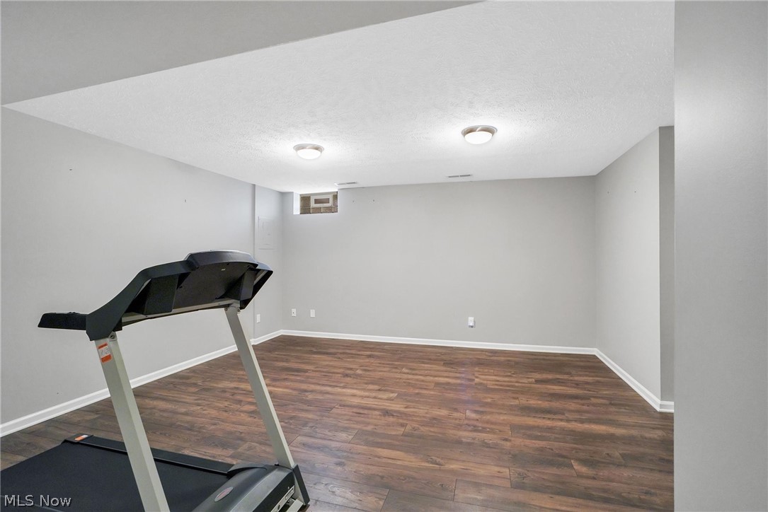 Puritas Park - Residential