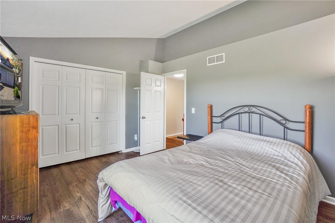 Puritas Park - Residential