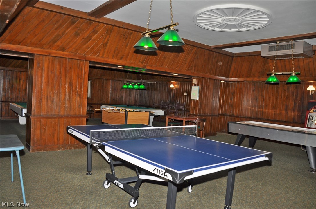 The Carlyle - Residential