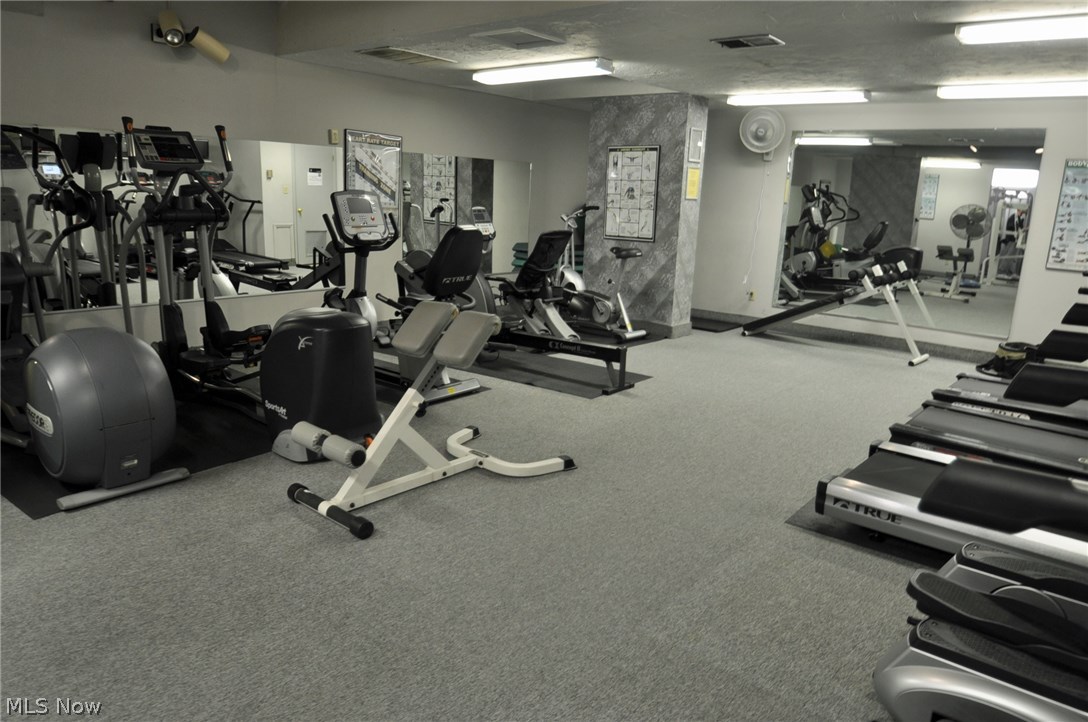 The Carlyle - Residential