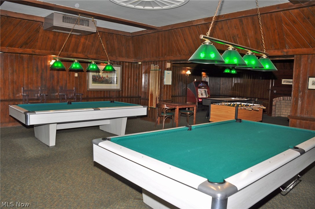 The Carlyle - Residential